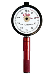 Đồng hồ đo độ cứng cao su, nhựa PTC Shore D Scale Pencil Durometer 202D